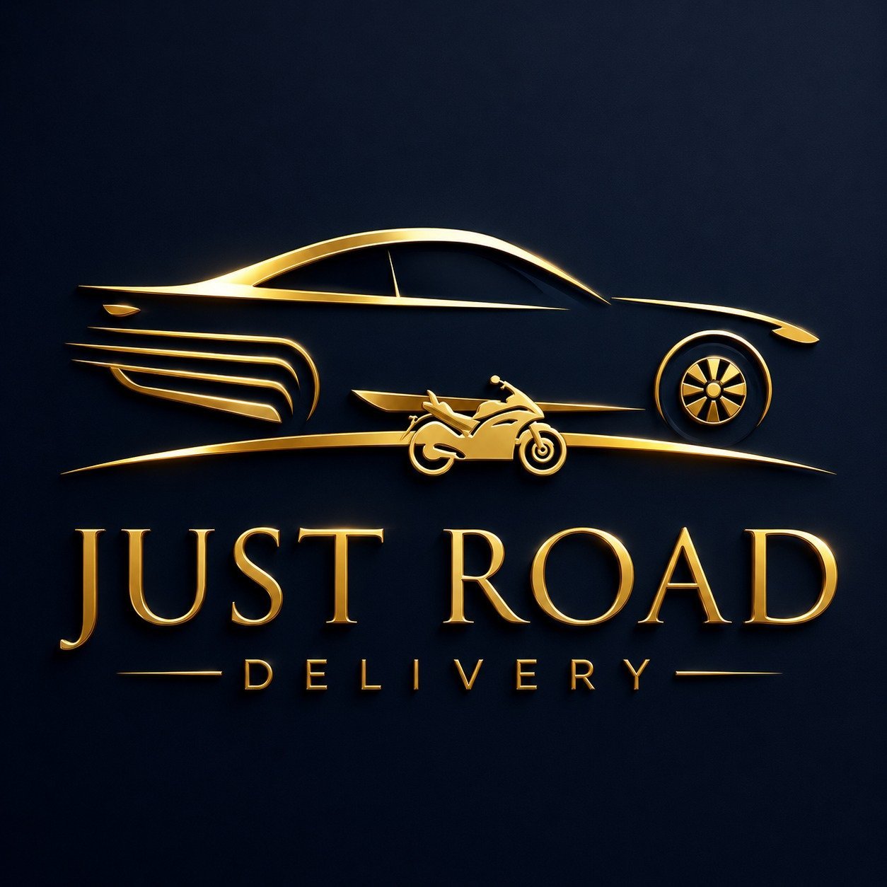 Just Road Delivery